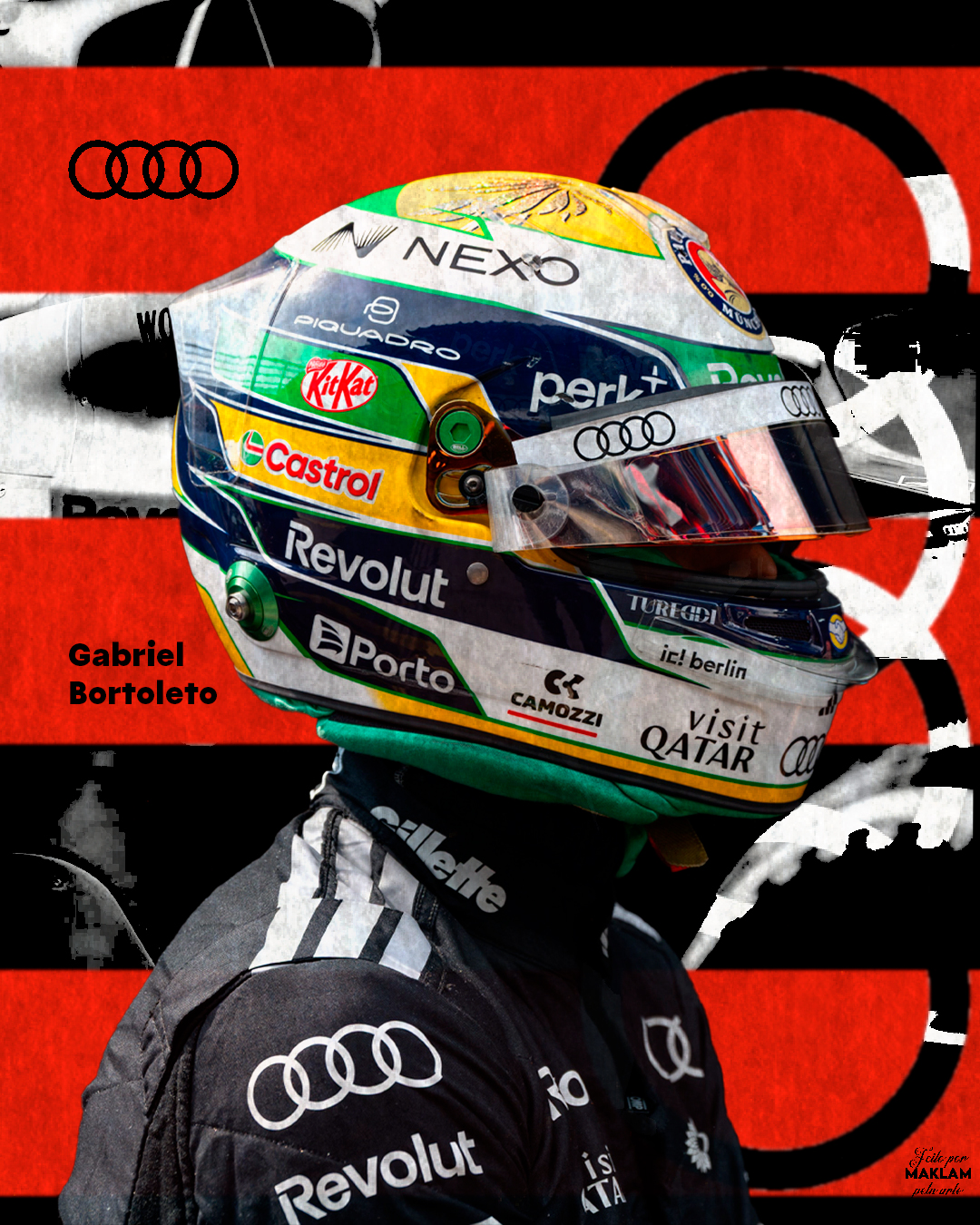 Projeto de branding